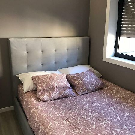 אמרנטה Prestige Apartment מראה חיצוני תמונה