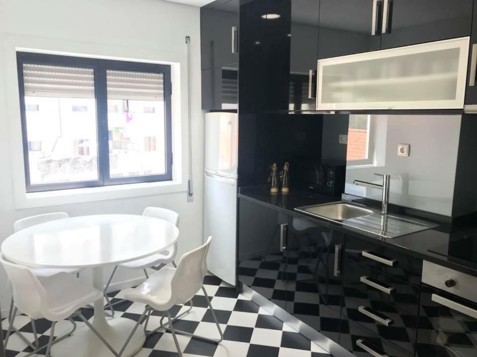 אמרנטה Prestige Apartment מראה חיצוני תמונה