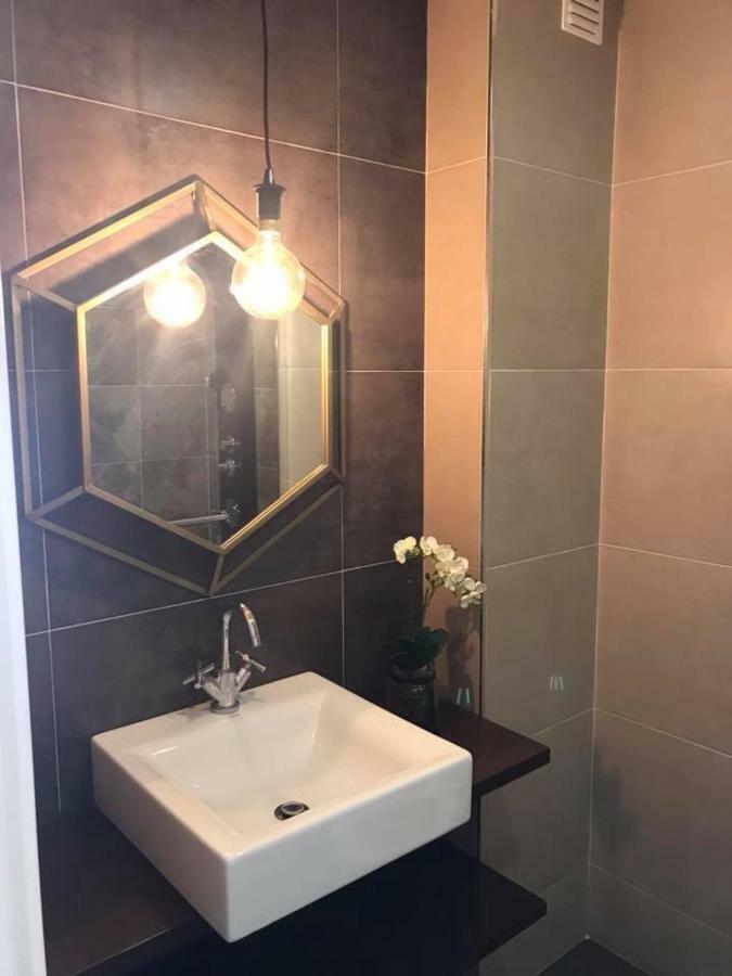 אמרנטה Prestige Apartment מראה חיצוני תמונה