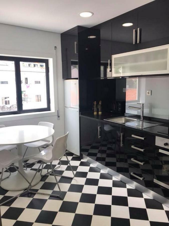 אמרנטה Prestige Apartment מראה חיצוני תמונה