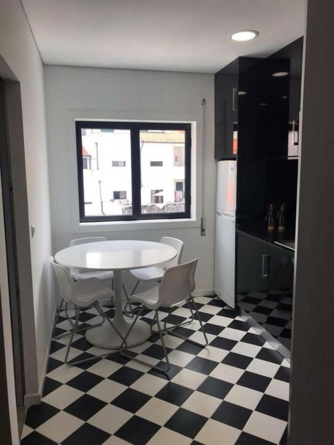 אמרנטה Prestige Apartment מראה חיצוני תמונה