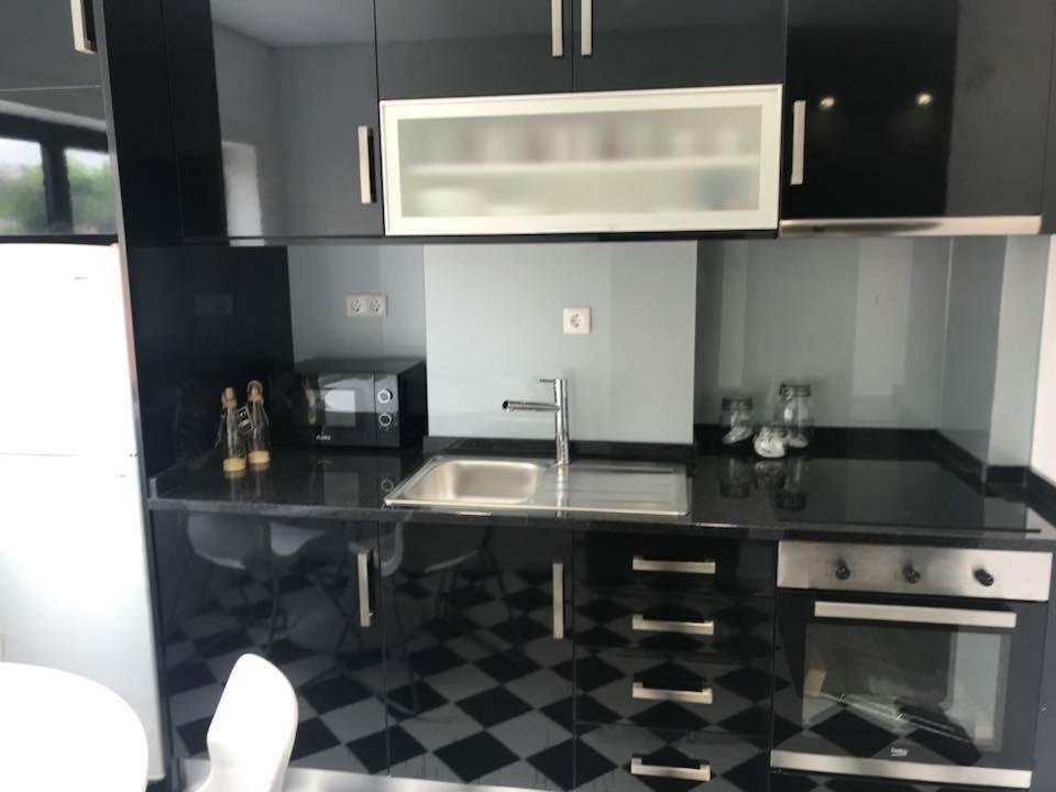 אמרנטה Prestige Apartment מראה חיצוני תמונה