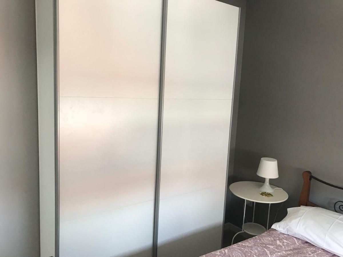 אמרנטה Prestige Apartment מראה חיצוני תמונה