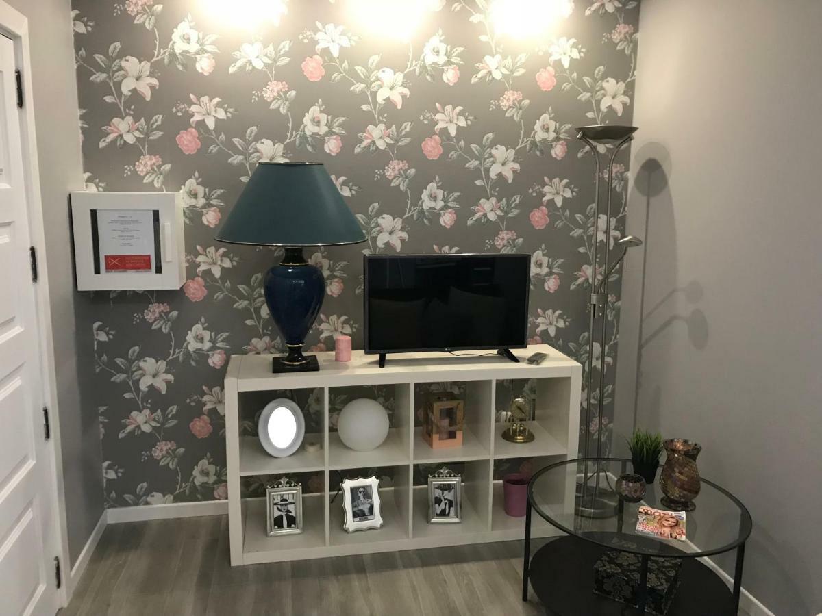 אמרנטה Prestige Apartment מראה חיצוני תמונה