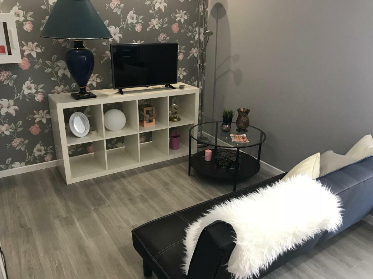 אמרנטה Prestige Apartment מראה חיצוני תמונה