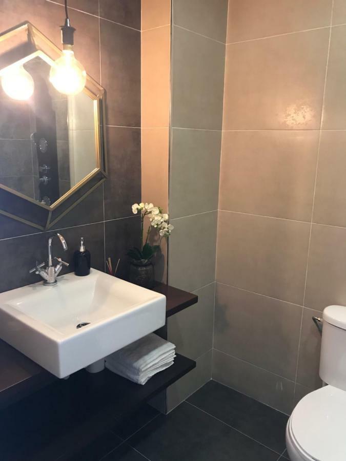 אמרנטה Prestige Apartment מראה חיצוני תמונה