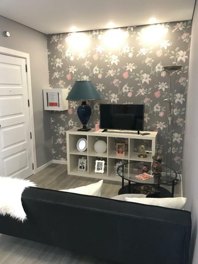 אמרנטה Prestige Apartment מראה חיצוני תמונה
