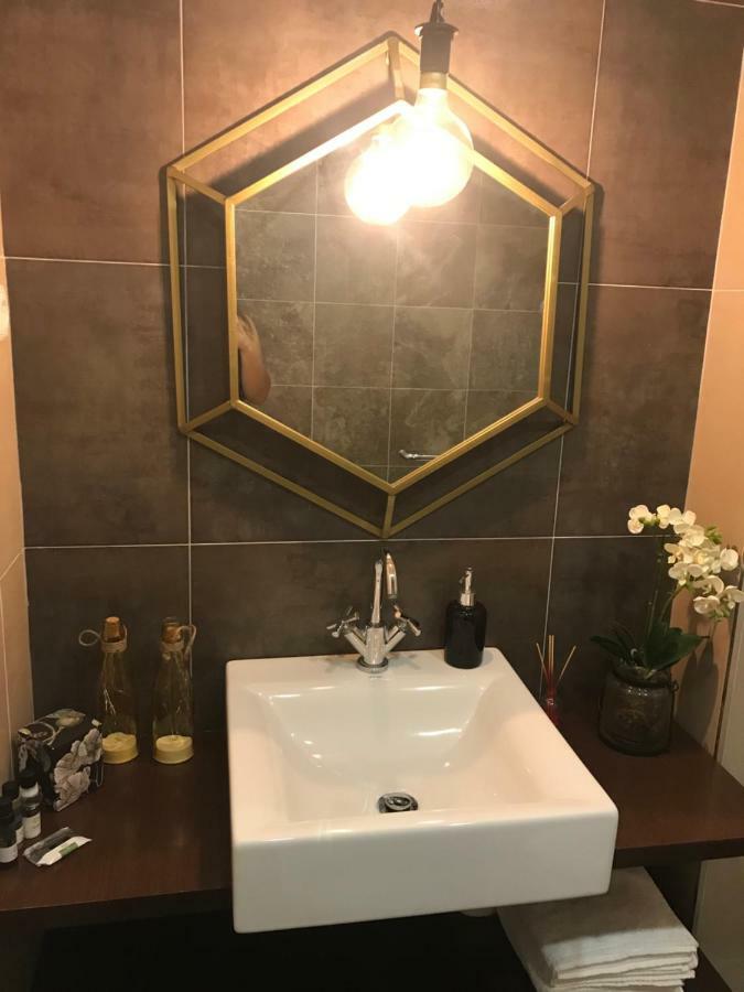 אמרנטה Prestige Apartment מראה חיצוני תמונה