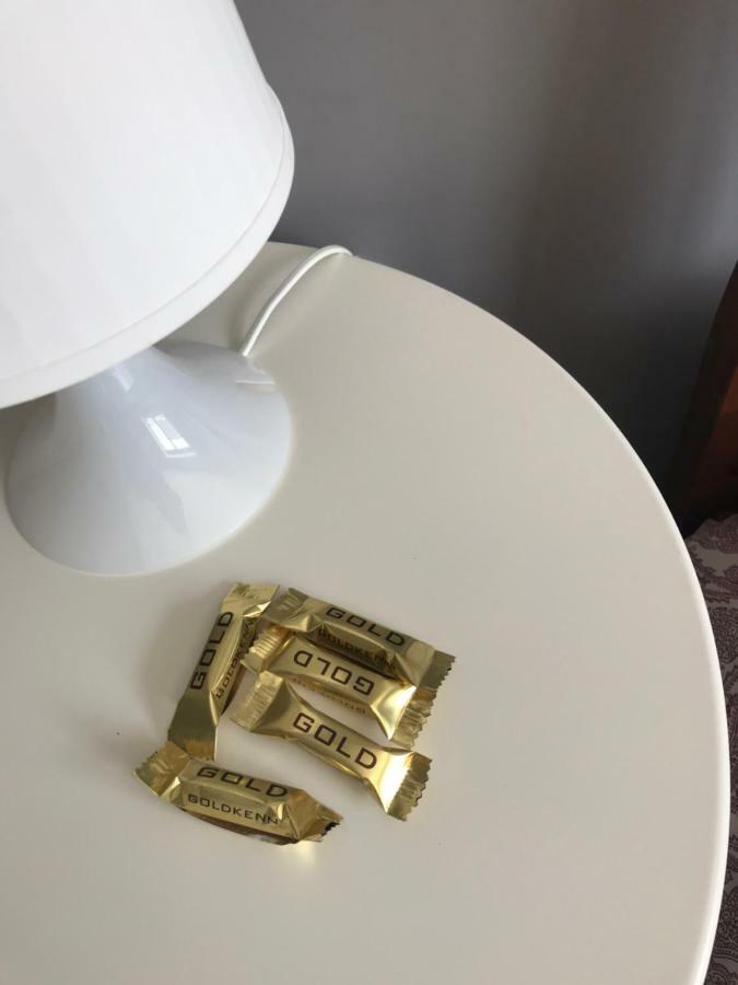 אמרנטה Prestige Apartment מראה חיצוני תמונה