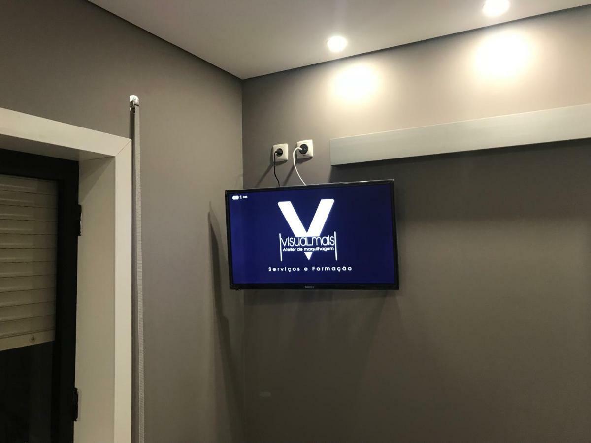 אמרנטה Prestige Apartment מראה חיצוני תמונה