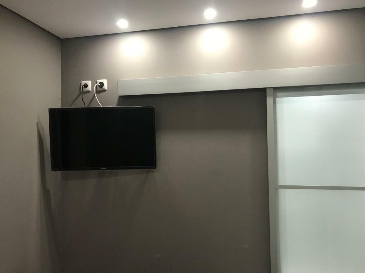 אמרנטה Prestige Apartment מראה חיצוני תמונה