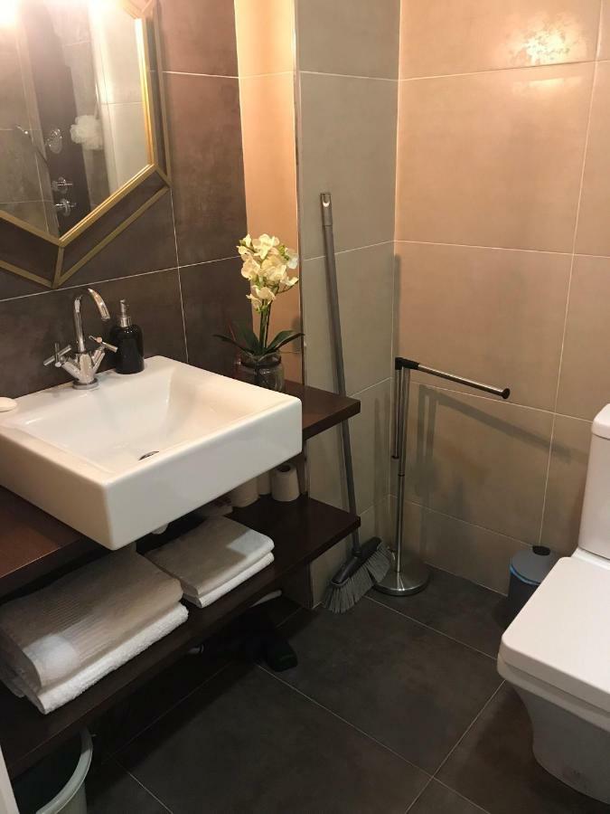 אמרנטה Prestige Apartment מראה חיצוני תמונה