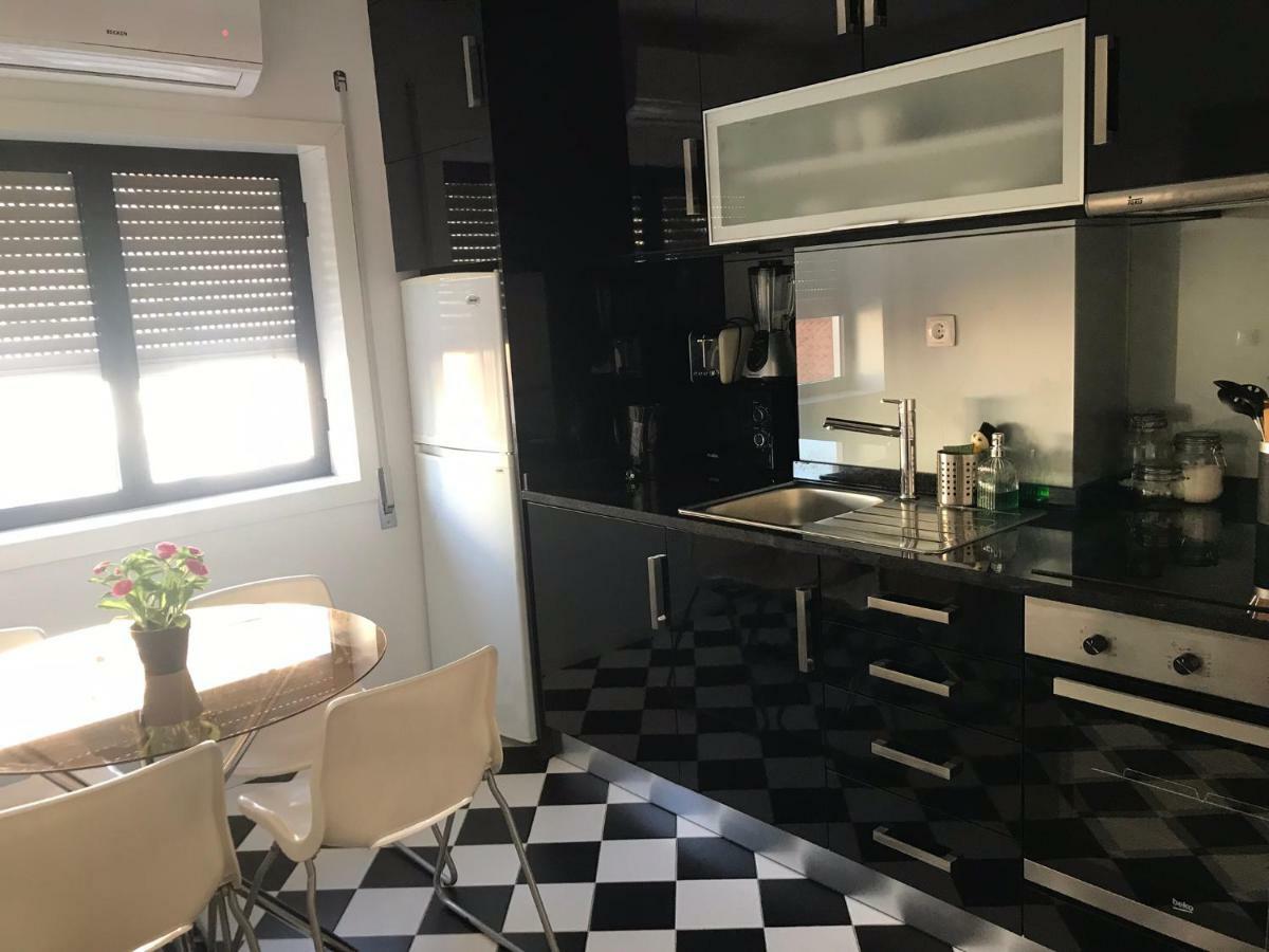 אמרנטה Prestige Apartment מראה חיצוני תמונה
