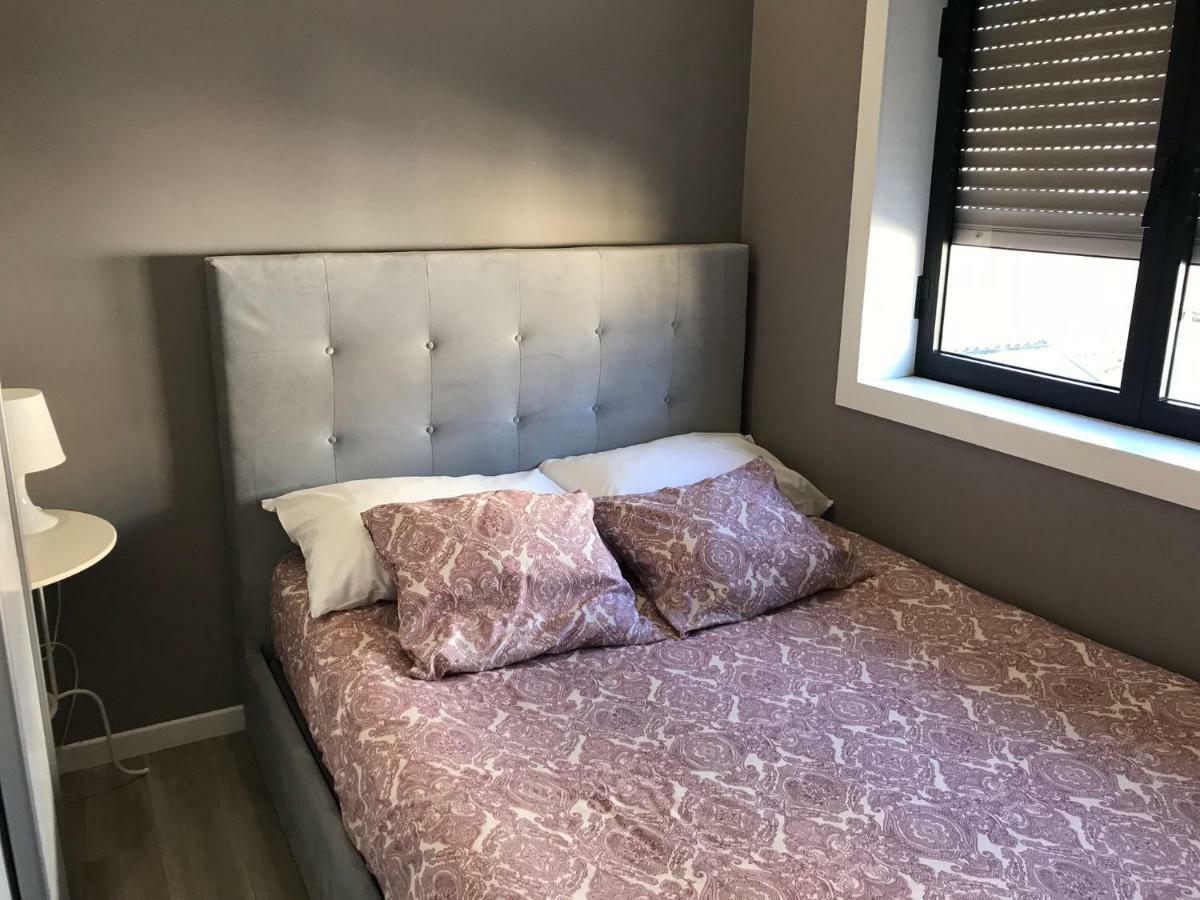 אמרנטה Prestige Apartment מראה חיצוני תמונה