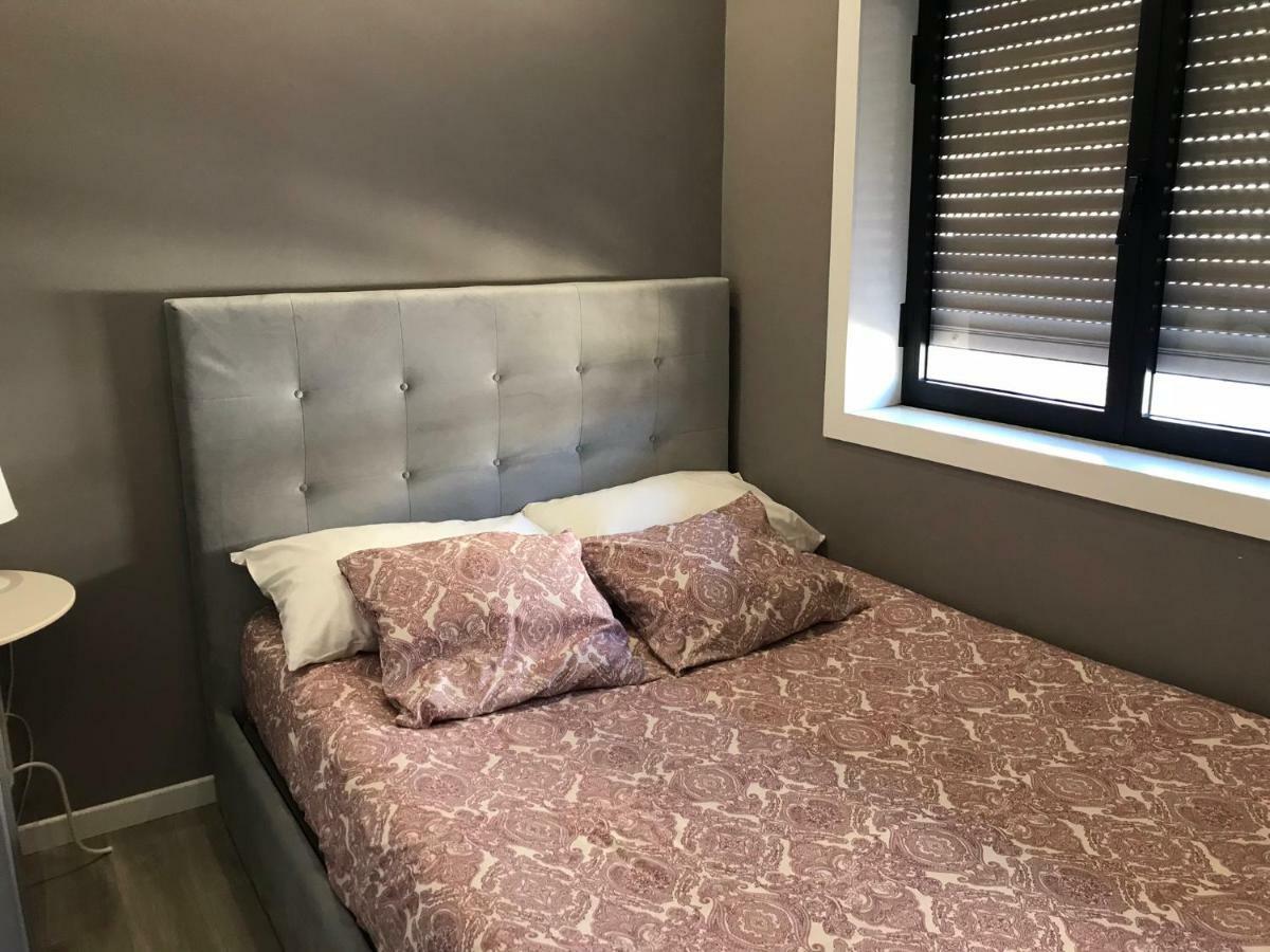 אמרנטה Prestige Apartment מראה חיצוני תמונה