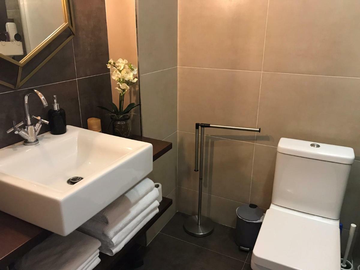 אמרנטה Prestige Apartment מראה חיצוני תמונה