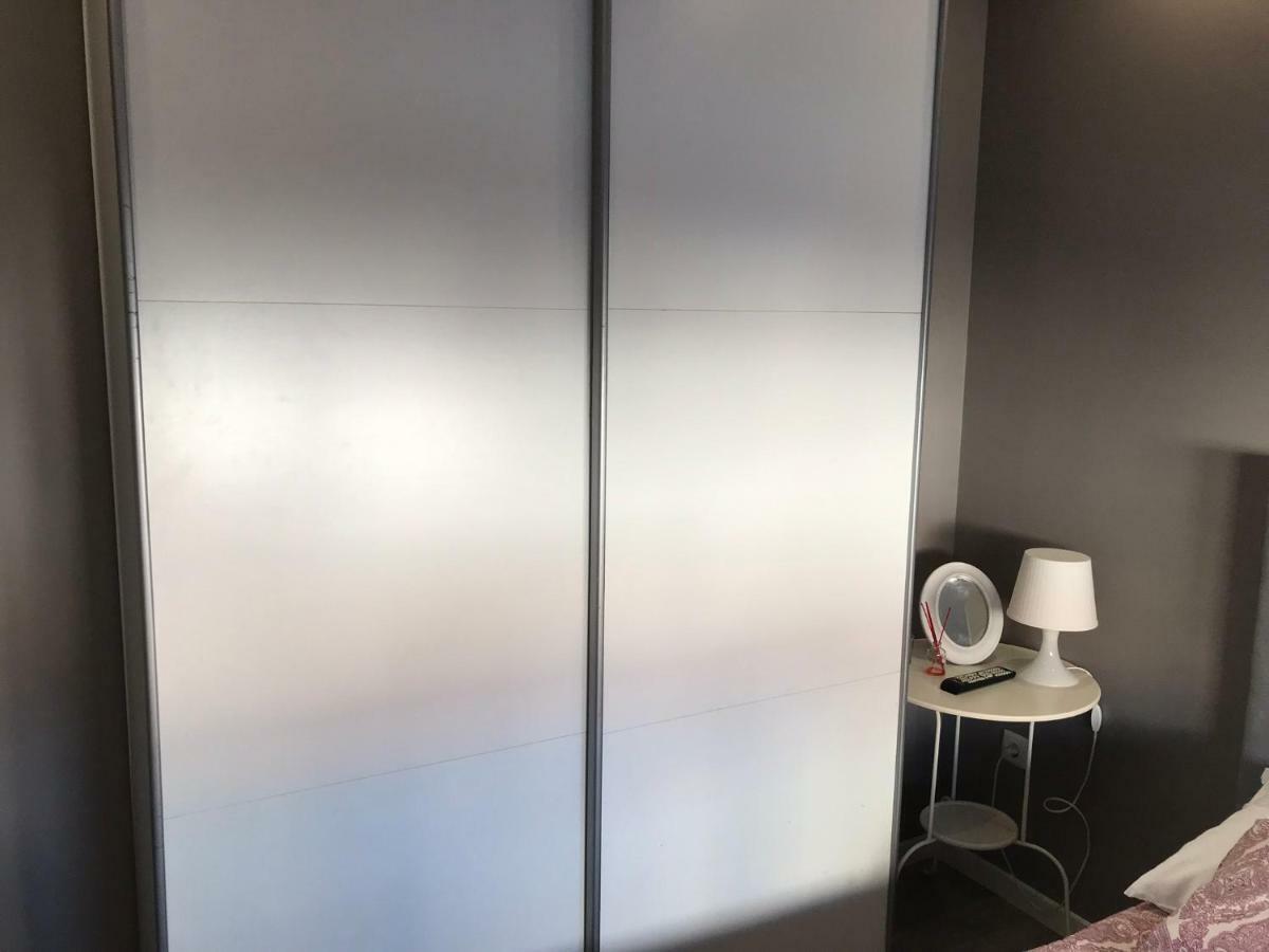 אמרנטה Prestige Apartment מראה חיצוני תמונה
