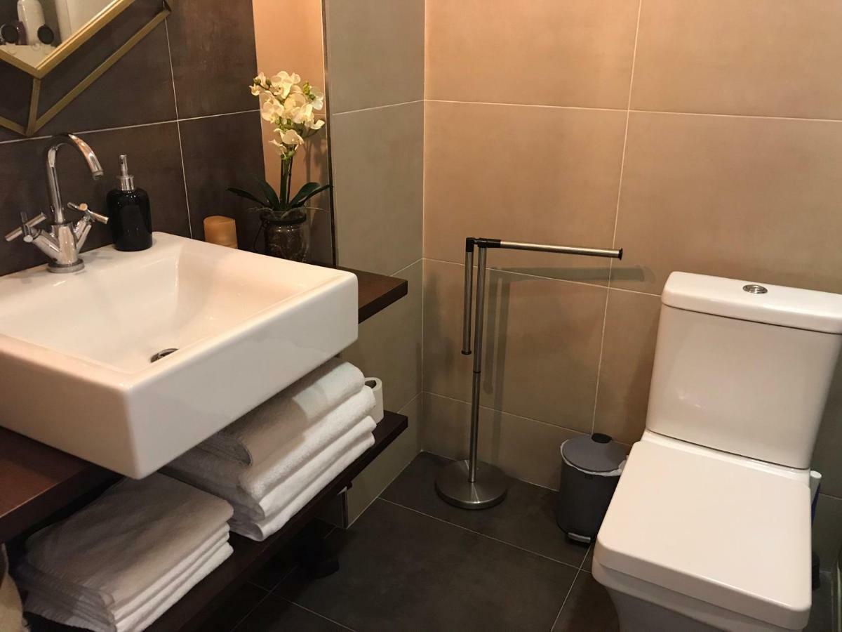 אמרנטה Prestige Apartment מראה חיצוני תמונה