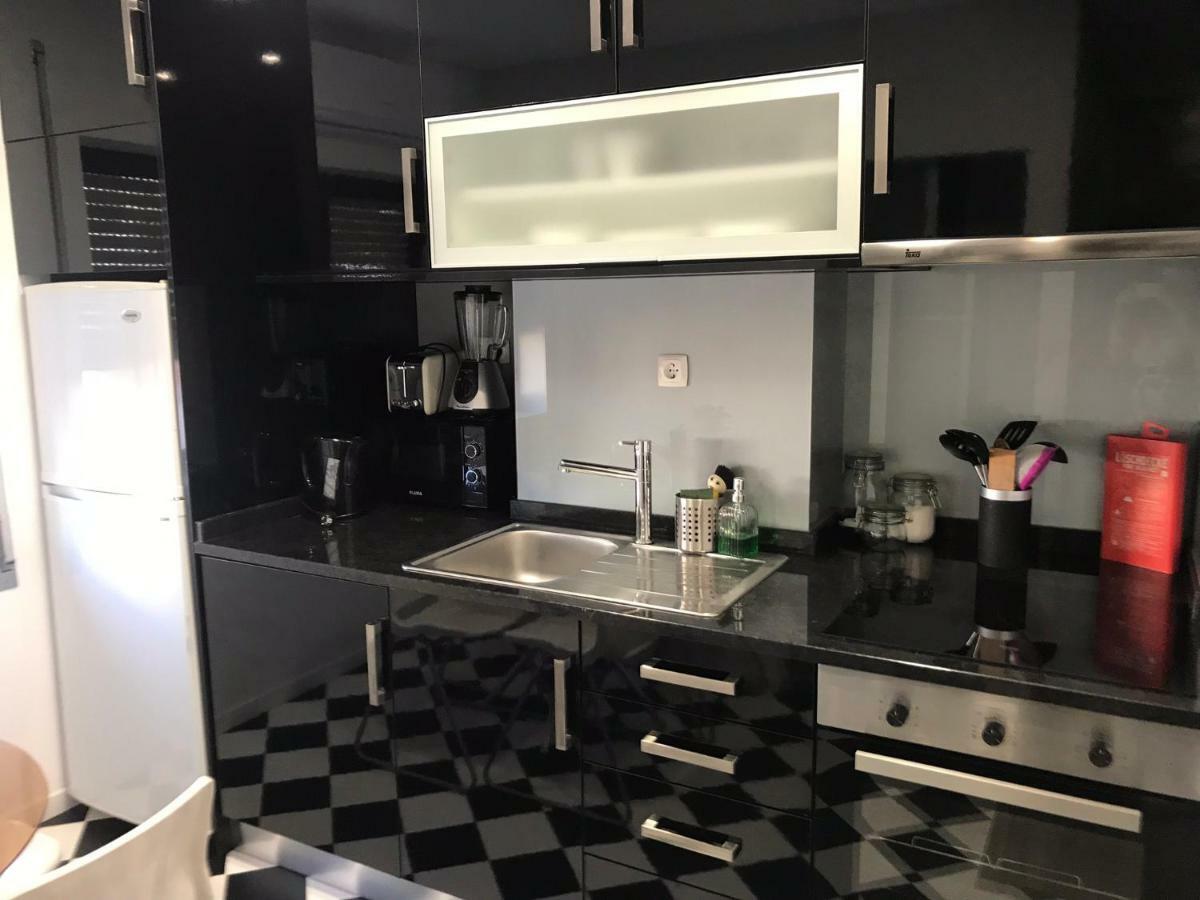 אמרנטה Prestige Apartment מראה חיצוני תמונה