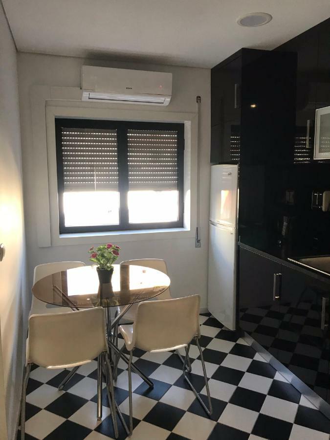 אמרנטה Prestige Apartment מראה חיצוני תמונה