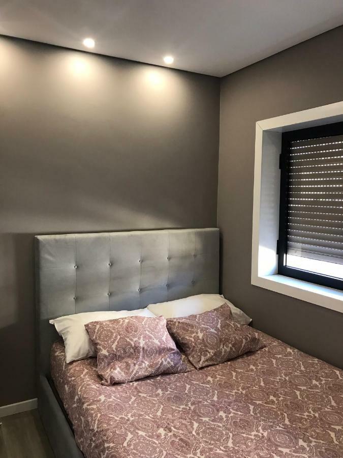 אמרנטה Prestige Apartment מראה חיצוני תמונה
