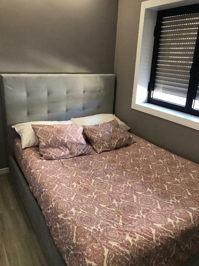 אמרנטה Prestige Apartment מראה חיצוני תמונה