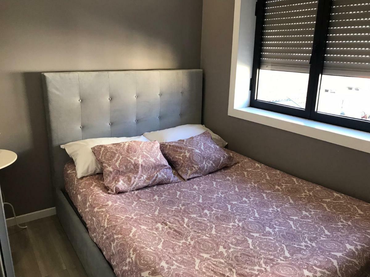 אמרנטה Prestige Apartment מראה חיצוני תמונה