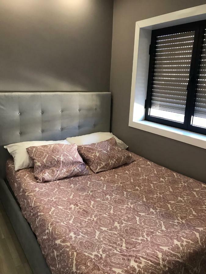 אמרנטה Prestige Apartment מראה חיצוני תמונה