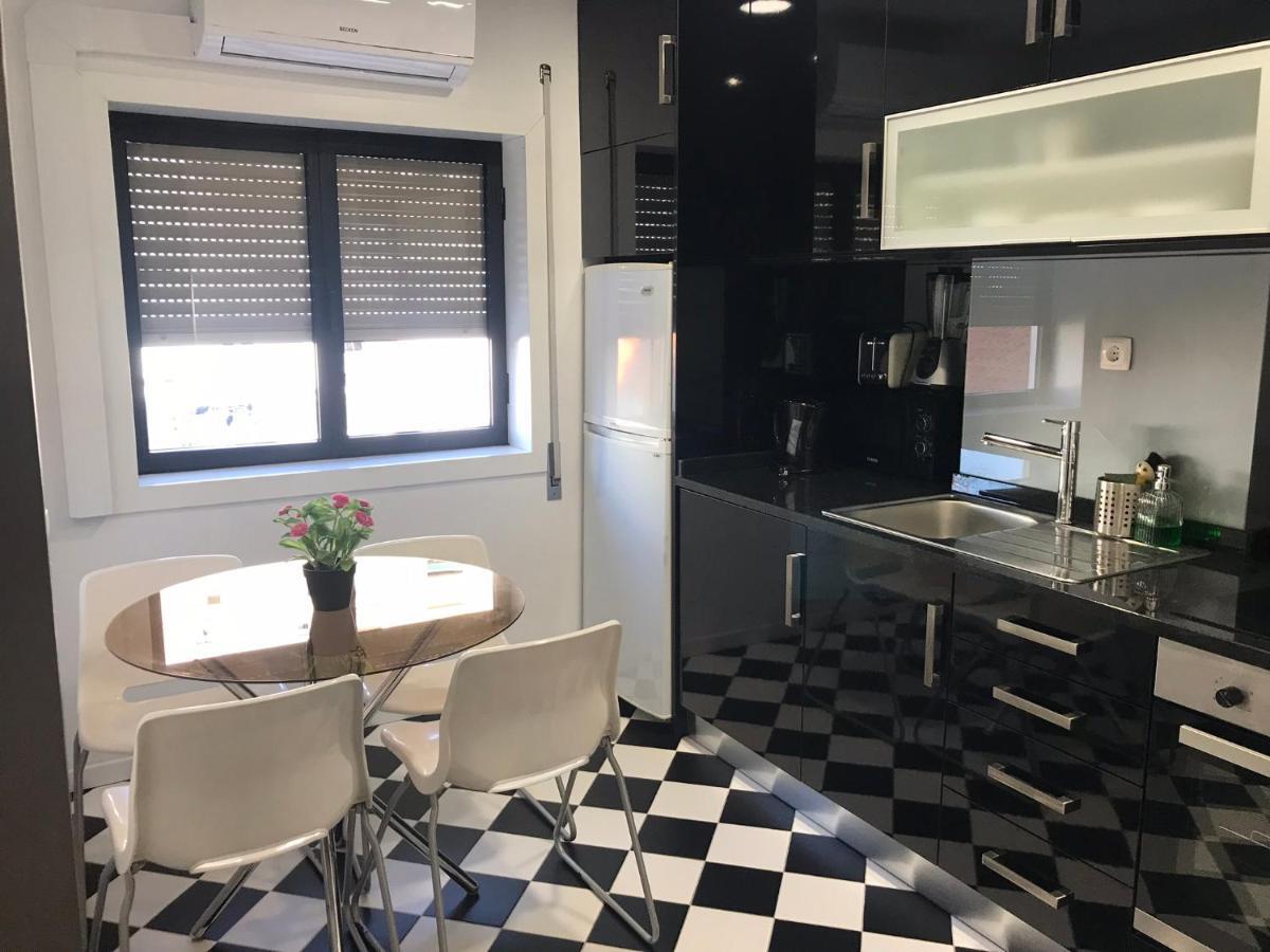 אמרנטה Prestige Apartment מראה חיצוני תמונה