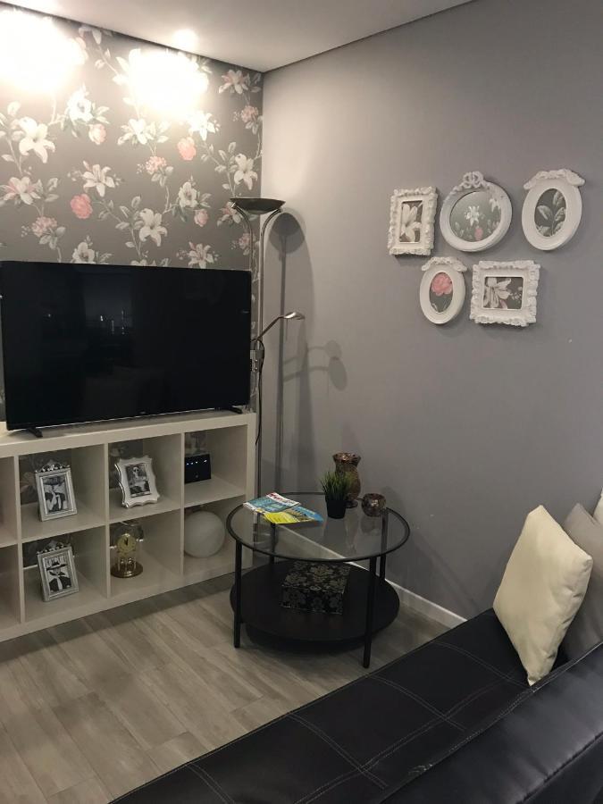 אמרנטה Prestige Apartment מראה חיצוני תמונה