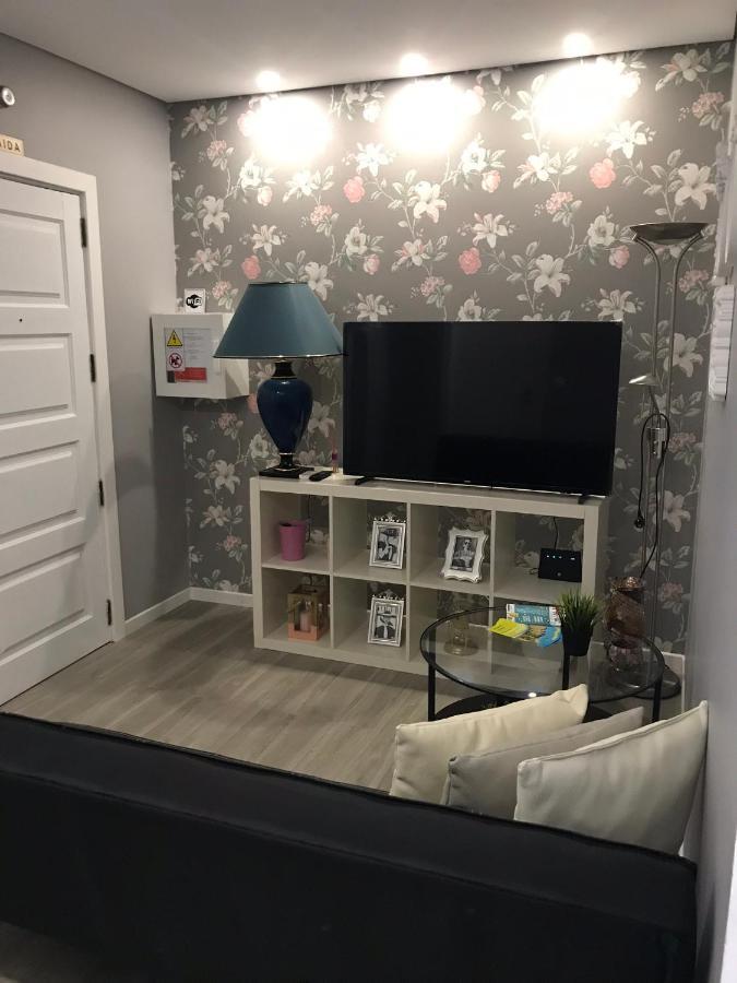 אמרנטה Prestige Apartment מראה חיצוני תמונה