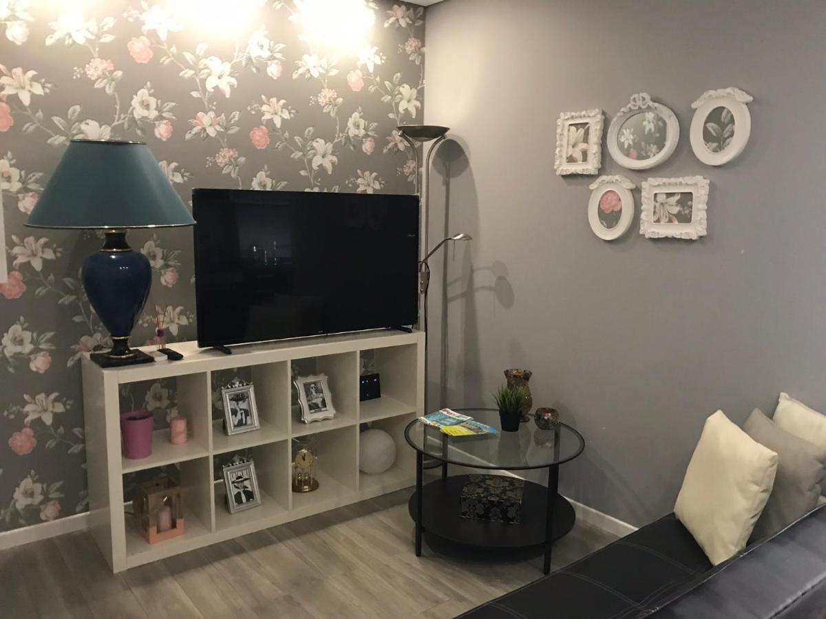 אמרנטה Prestige Apartment מראה חיצוני תמונה