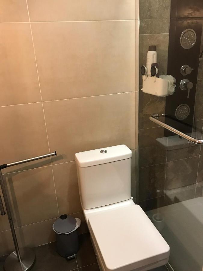 אמרנטה Prestige Apartment מראה חיצוני תמונה