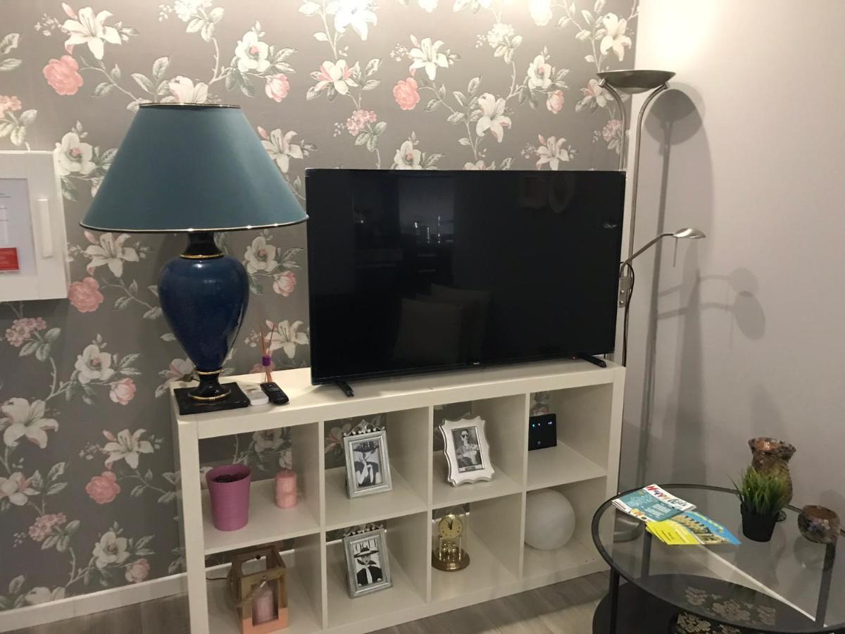 אמרנטה Prestige Apartment מראה חיצוני תמונה