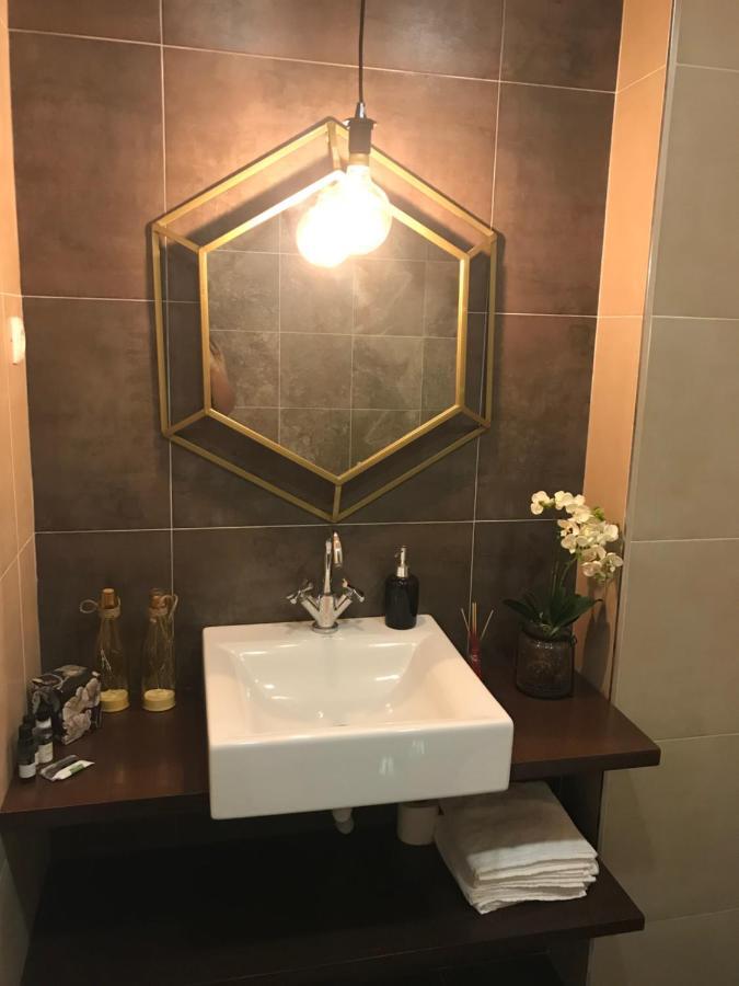 אמרנטה Prestige Apartment מראה חיצוני תמונה
